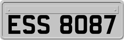ESS8087