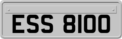 ESS8100