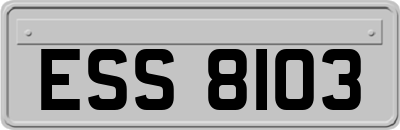 ESS8103
