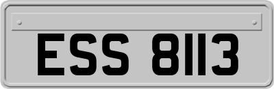 ESS8113
