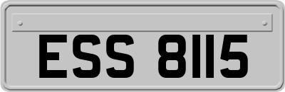 ESS8115