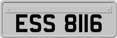 ESS8116