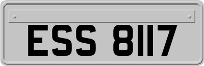 ESS8117
