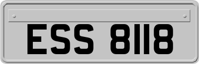 ESS8118