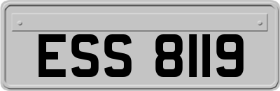 ESS8119