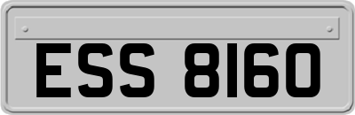 ESS8160