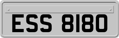 ESS8180