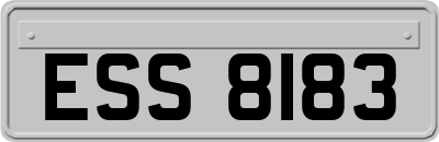 ESS8183