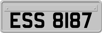 ESS8187