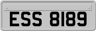 ESS8189
