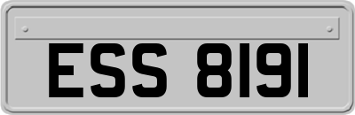 ESS8191