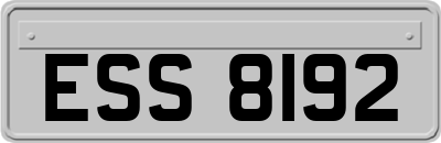 ESS8192