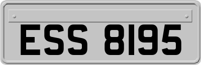ESS8195
