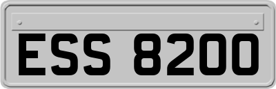 ESS8200