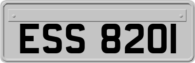 ESS8201