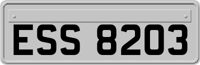 ESS8203