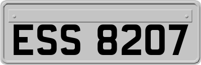 ESS8207