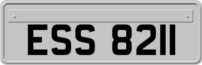ESS8211