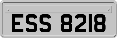 ESS8218