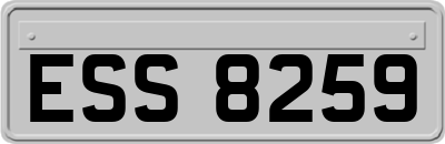 ESS8259