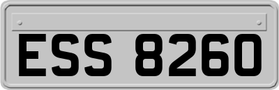 ESS8260