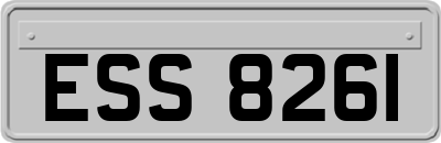 ESS8261