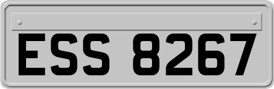 ESS8267