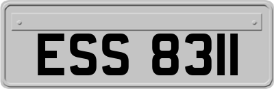 ESS8311