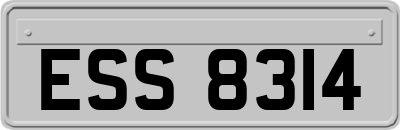 ESS8314