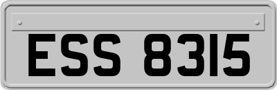 ESS8315