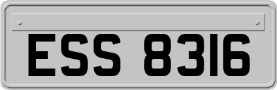 ESS8316