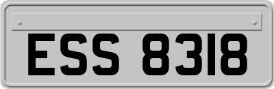 ESS8318
