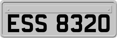 ESS8320