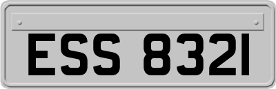 ESS8321