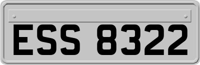 ESS8322