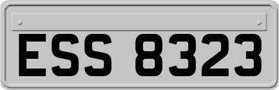 ESS8323