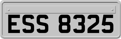 ESS8325
