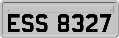 ESS8327