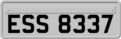 ESS8337