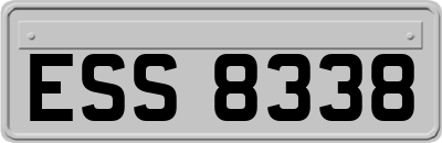 ESS8338