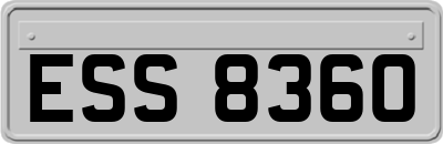 ESS8360