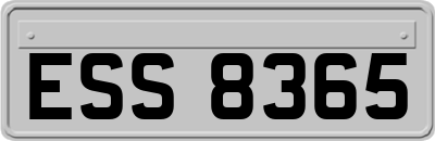 ESS8365