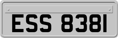 ESS8381