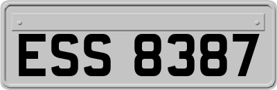 ESS8387