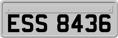 ESS8436