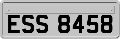 ESS8458