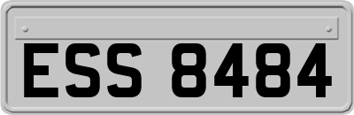 ESS8484