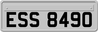 ESS8490
