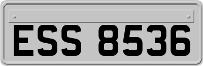 ESS8536