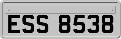 ESS8538